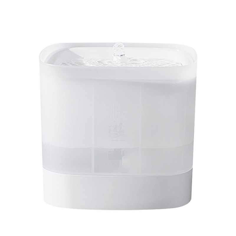 KCT-PWF-04 Smart Pet Water Fountain
