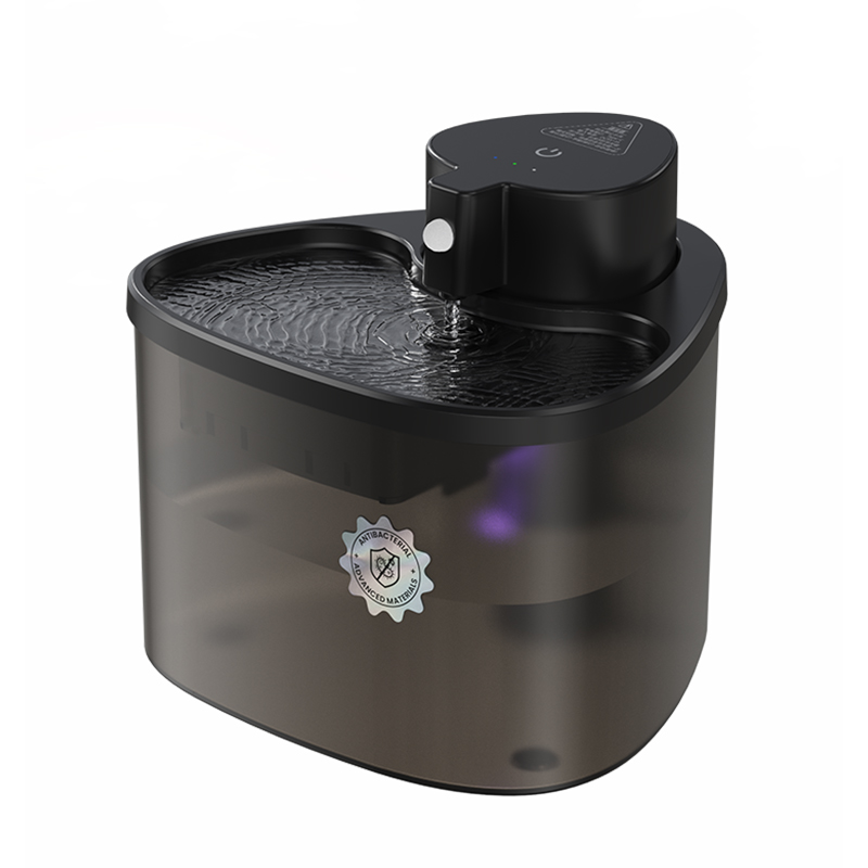 智能宠物饮水机