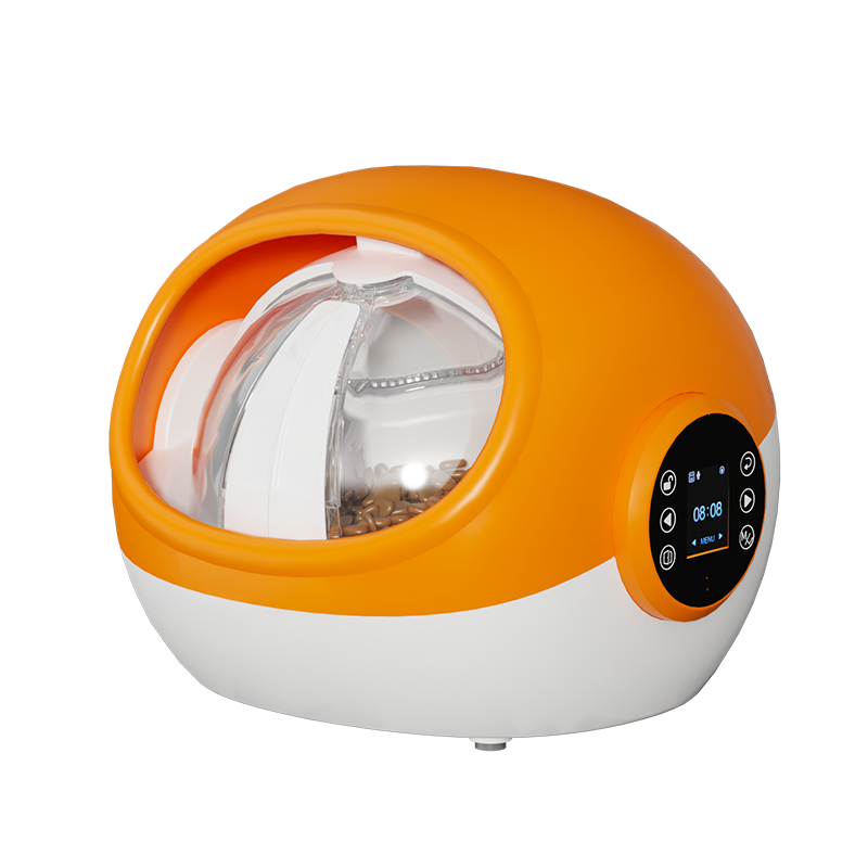 智能宠物喂食器